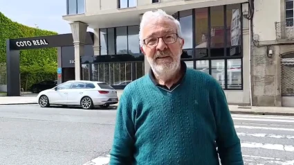 Manuel Álvarez: Músico de Son Outeiro
