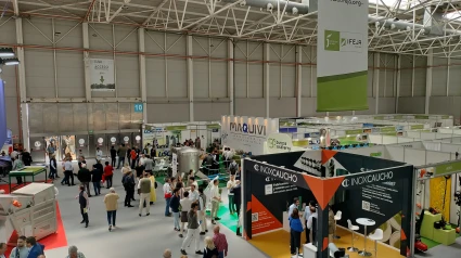 Expoliva 2025