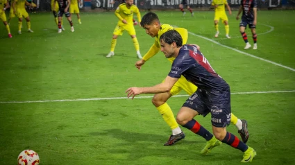 El Yeclano Deportivo busca un nuevo paso hacia la permanencia