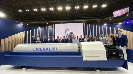 Presentación del proyecto en Expoliva