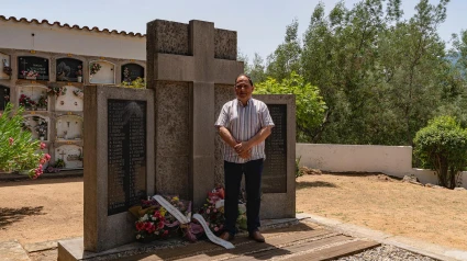 Conversem amb Pere Garriga, alcalde d’Arbúcies