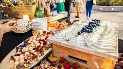 abades catering