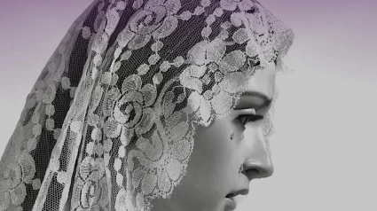 Cartel del Vía Lucis Juventud Cofrade