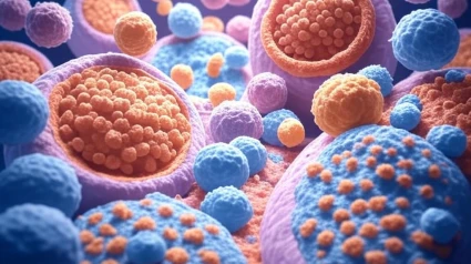 La microbiota intestinal está formada por millones de bacterias