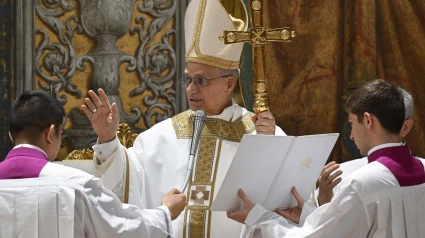 Papa León XIV