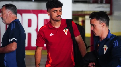 El Real Murcia viaja hasta Sanlúcar