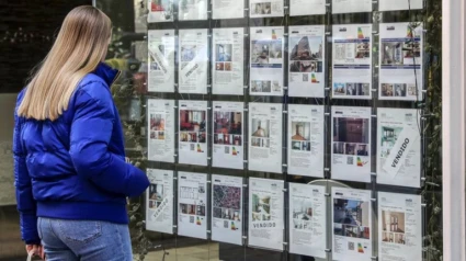La compraventa de viviendas crece en La Rioja