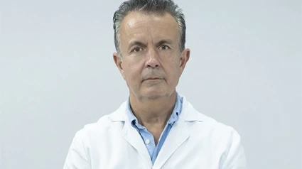 Dr. Juan Antonio Luján