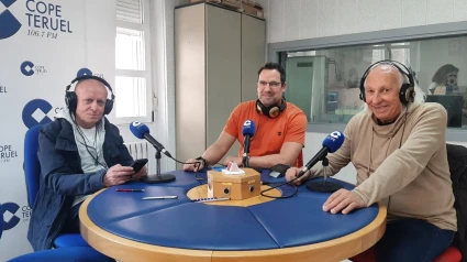 Teruel Mágico se presenta como "una oportunidad para descubrir lo que no se cuentan en los informativos"