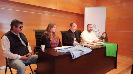 La Diócesis de Coria-Cáceres organiza este verano más de 25 campamentos y un encuentro juvenil
