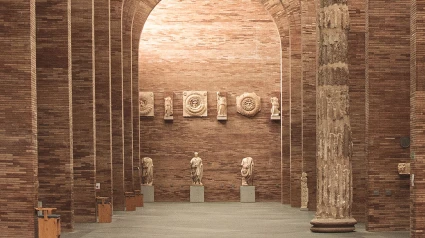 Museo Nacional de Arte Romano de Mérida
