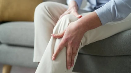 Dolor de rodilla