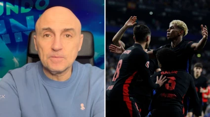 Maldini sorprende al elegir al mejor jugador de LaLiga
