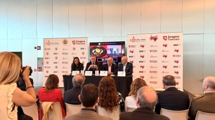 Presentación Guía de las Tapas