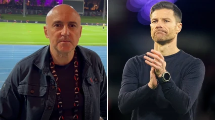 Maldini apunta al jugador que saldrá beneficiado de la llegada de Xabi Alonso