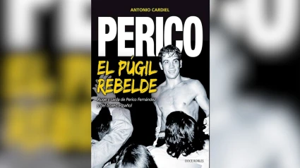 Perico, el púgil rebelde
