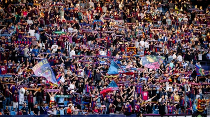 El Ciutat batió el récord de asistencia de la temporada con 21.177 espectadores