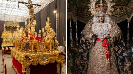 Cachorro y Esperanza