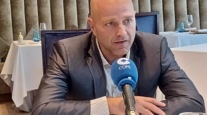 Xavier Vilajoana