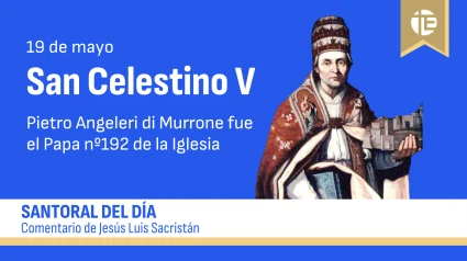 San Celestino V