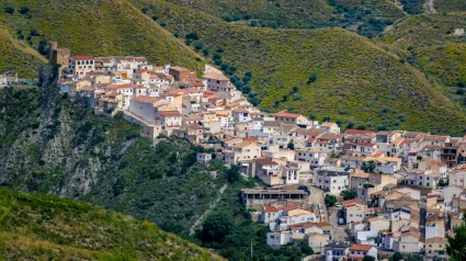 La historia de Líjar con Francia es bastante curiosa