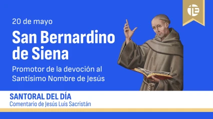 San Bernardino de Siena