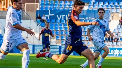 UCAM Murcia CF peleará por el ascenso
