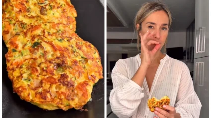 Paufeel prepara unas hamburguesas deliciosas
