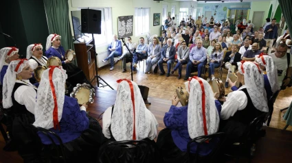 Acto celebrado en la tarde de este sábado en Esmelle
