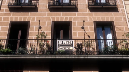 Edificio en venta, Calle de Toledo, ciudad de Madrid