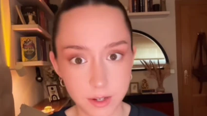 Coral en el vídeo