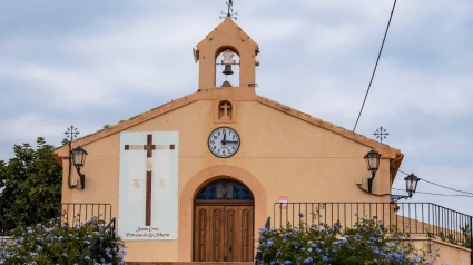 Ermita de La Murta, Murcia