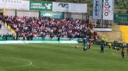 Estadio Príncipe Felipe