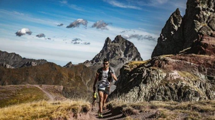 Canfranc se prepara para su cita deportiva más importante de la historia