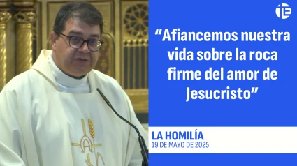 HOMILIA 19-05
