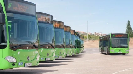 Autobuses de CáceresVECTALIA