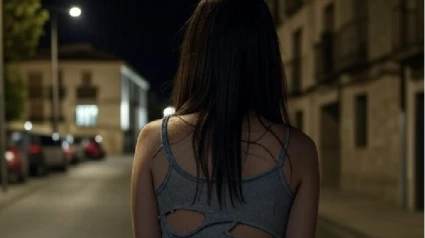 Protocolo cero en Palencia: una mujer se niega a denunciar tras escapar presuntamente de su expareja
