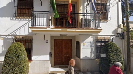 Ayuntamiento de Cúllar Vega
