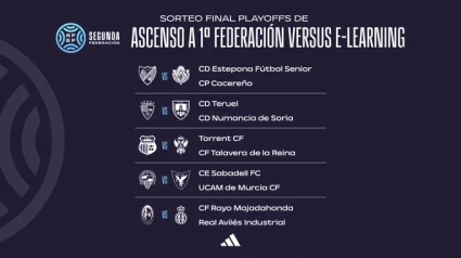 Finales de ascenso a Primera RFEF