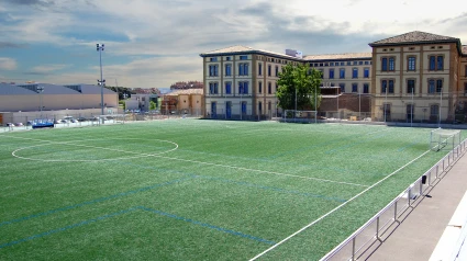 Campus de Huesca