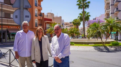 El Ayuntamiento anuncia 48 mil euros para renovar y arreglar varias fuentes ornamentales ubicadas por todo Motril