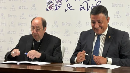 oFirma entre ambas instituciones, hoy