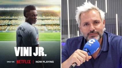 La dura crítica de Cañizares al documental de Vinicius: "Pueden hacer mucho daño"