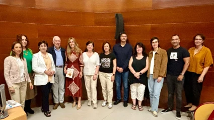 Presentación Semana de la Salud Mental