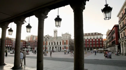 El Gobierno de coalición de PP y Vox de Valladolid presume de haber saneado las cuentas municipales