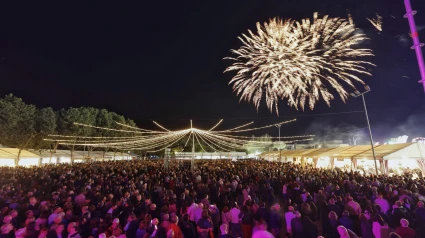 Ferias y Fiestas de Talavera de la Reina