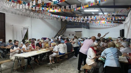 Fiestas de Fuente el Fresno