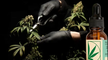 Cae el dueño de un "grow shop" en Palencia por alterar productos de cannabis medicinal y venta de drogas