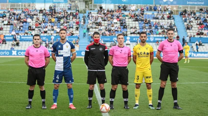 Sabadell y UCAM Murcia en la temporada 21 - 22