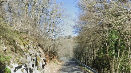Corte entre Pradillo y Gallinero en la carretera LR-454: ¿Por qué y hasta cuándo?